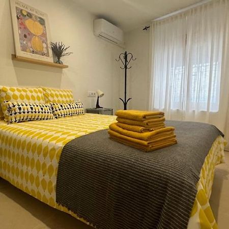 Bonito Y Acogedor Apartamento En Tijola ภายนอก รูปภาพ