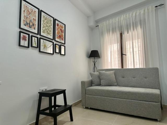 Bonito Y Acogedor Apartamento En Tijola ภายนอก รูปภาพ