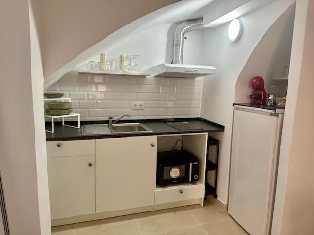 Bonito Y Acogedor Apartamento En Tijola ภายนอก รูปภาพ