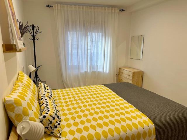 Bonito Y Acogedor Apartamento En Tijola ภายนอก รูปภาพ