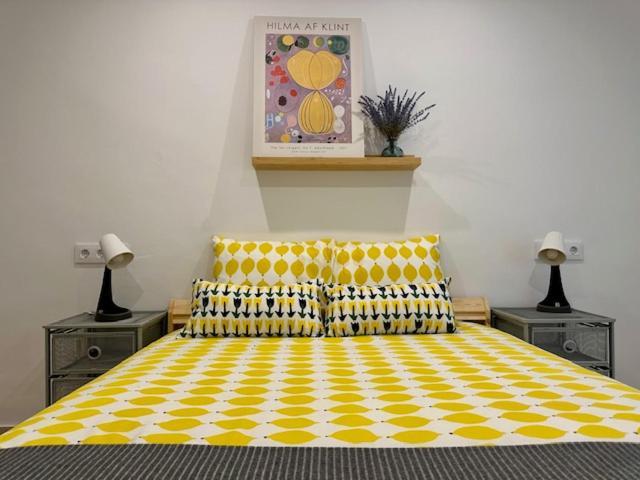 Bonito Y Acogedor Apartamento En Tijola ภายนอก รูปภาพ