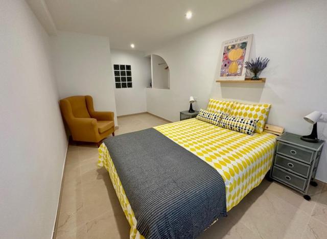 Bonito Y Acogedor Apartamento En Tijola ภายนอก รูปภาพ