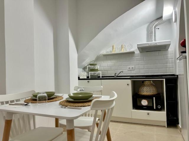 Bonito Y Acogedor Apartamento En Tijola ภายนอก รูปภาพ