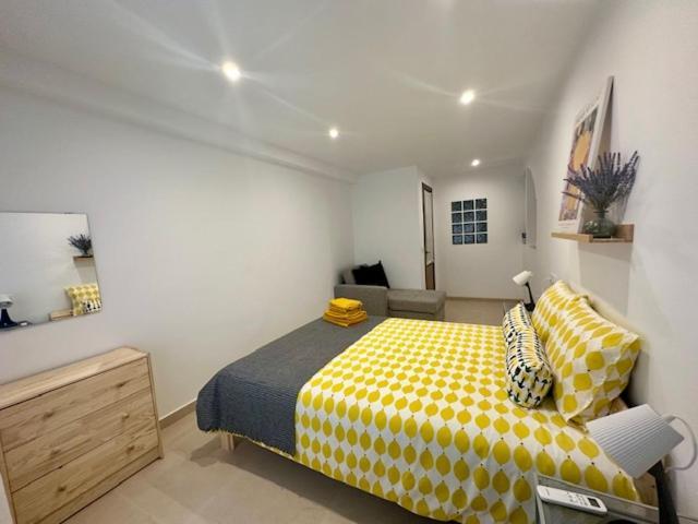 Bonito Y Acogedor Apartamento En Tijola ภายนอก รูปภาพ