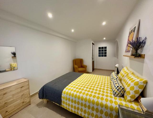 Bonito Y Acogedor Apartamento En Tijola ภายนอก รูปภาพ
